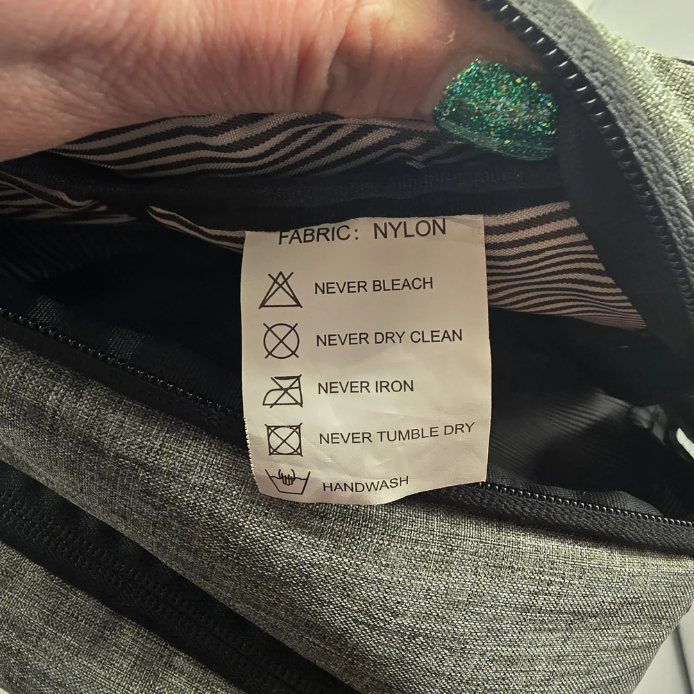 Hap Tim Diaper Book Bag